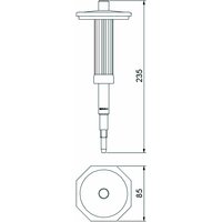 Obo Bettermann E-MSH 10x40 Pic_1