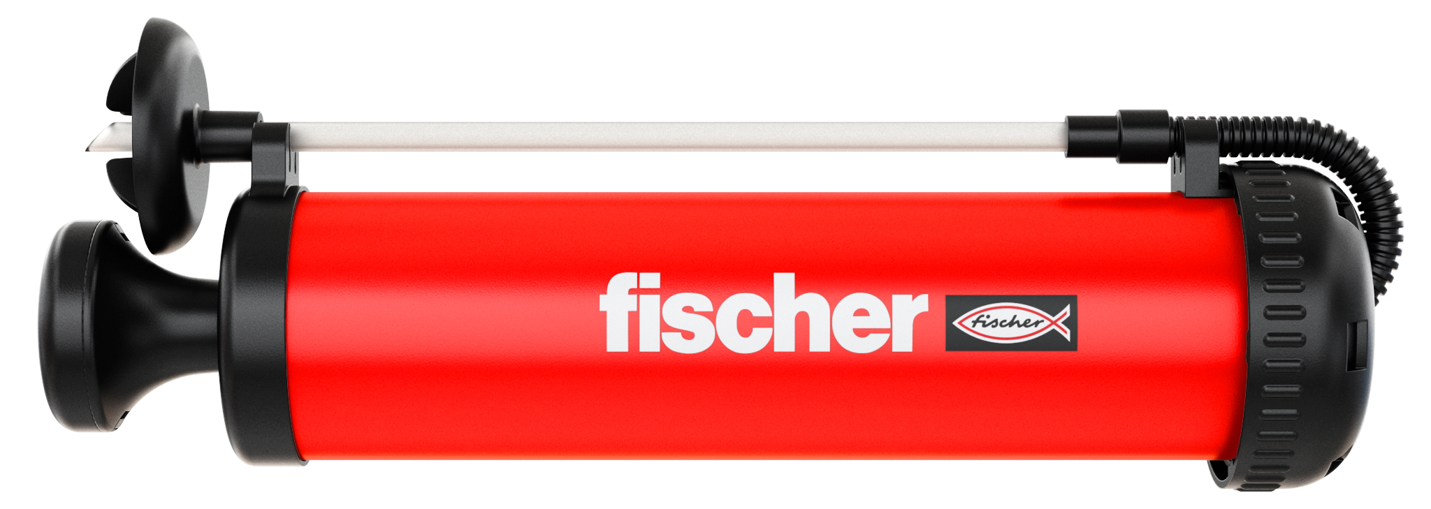 Fischer fischer FISCHER AB G AUSBLÄSER GROß ROT Pic_1