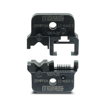 Phoenix Contact CRIMPFOX LC-RJ 45S Pic_1