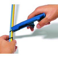 Hellermanntyton MK21 Plastic BU Pic_2