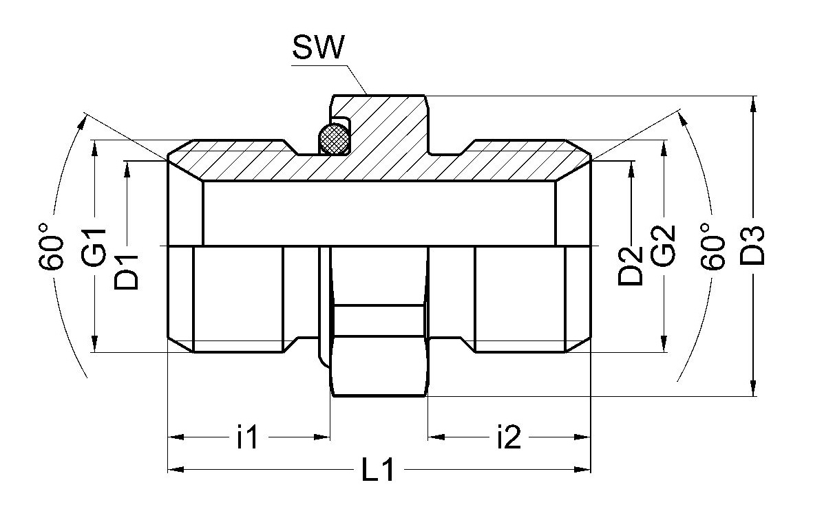 Eisele Pneumatics SA923-0808 Pic_1