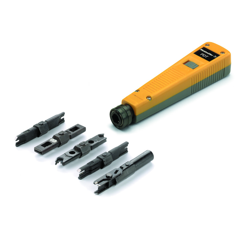 Weidmüller PUNCH DOWN TOOL PDT Pic_1