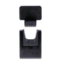 Phoenix Contact CRIMPFOX-C120 AI 50/F-DIE Pic_1