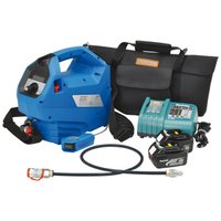 Klauke AHP700L Pic_1