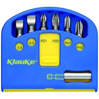 Klauke KL340 Pic_1