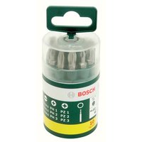 Bosch 10-teiliges Schrauberbit-Set Pic_1