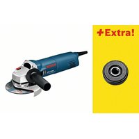 Bosch GWS 1100 + SDS-Clic Pic_2