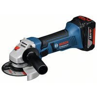 Bosch GWS 18-125 V-LI Pic_1