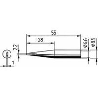 Ersa 0842UDLF/SB Pic_1