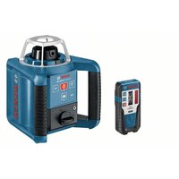 Bosch GRL300 HV+RC1+WM4+LR1+BT 170 HD+GR240 Pic_1