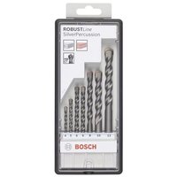 Bosch 7tlg. Betonbohrer-Set CYL-3 Pic_1