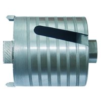 Baier Dia-Trockenbohrkrone 68mm f. hartes Gest Pic_1