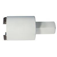 Baier Dia-Trockenbohrkrone zum Dosensenken TIT Pic_1