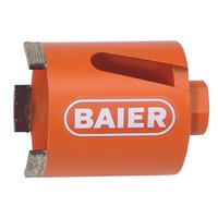Baier Dia-Trockenbohrkrone f.Ks 68mm (orange) Pic_2