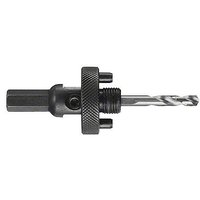 Bosch Sechskantadapter Pic_1