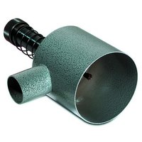 Baier Absaugglocke komplett Pic_1