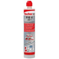 Fischer FIS V 300 T Pic_1