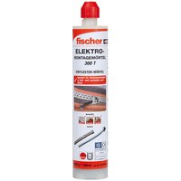 Fischer Elektro-Montagemörtel 300 T (D) Pic_1
