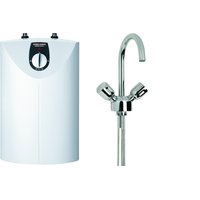 Stiebel SNU 5 SL + WST-W Pic_2