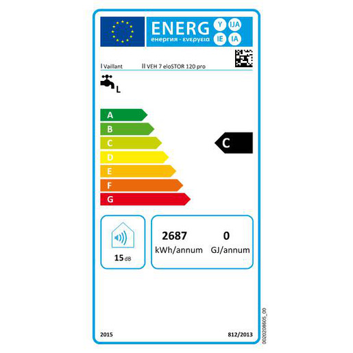Vaillant VEH 120/7 pro Pic_2