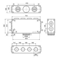 Maico MF-V90-8 Pic_3