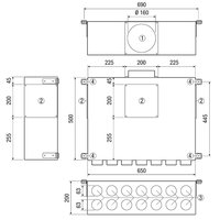 Maico MF-BV63-160-14 Pic_3