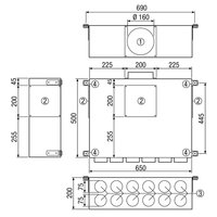 Maico MF-BV75-160-12 Pic_3