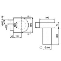 Maico MF-WLF100/63/63 Pic_3