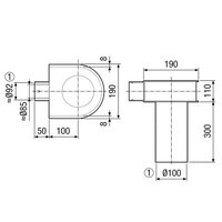 Maico MF-WLF100/90 Pic_3