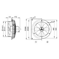 Maico DZQ 40/4 B Ex e Pic_1