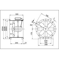 Maico DZR 25/2 B Ex e Pic_2