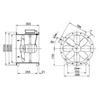 Maico DZR 25/4 B Ex e Pic_1