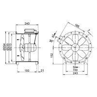 Maico DZR 20/2 B Ex e Pic_1