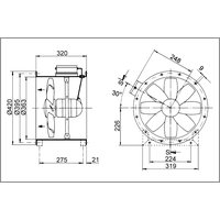Maico DZR 35/6 B Ex e Pic_2