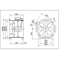 Maico DZR 30/6 B Ex e Pic_2