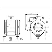 Maico ERM 25 Ex e Pic_2