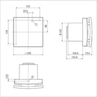 Maico ECA 150 ipro KRC Pic_1
