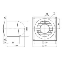 Maico ECA piano H Pic_2