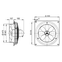 Maico DZQ 45/4 B Ex e Pic_1