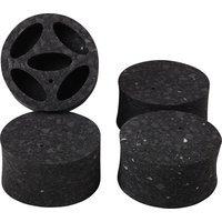 Stiebel Schalldämpfelement 100 f. Rohreinbau Pic_1