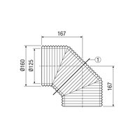 Maico MT-B125 90/45 Pic_1