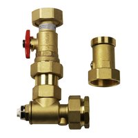 Dimplex WPG 25 Pic_1