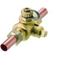 Stiebel FS-WP 22 Pic_1