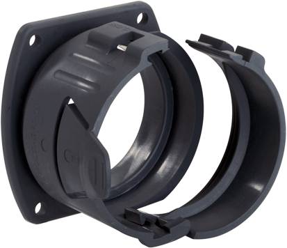 U.I. Lapp GmbH / Lappkabel SILVYN® AFG-PA 95 BK Pic_3