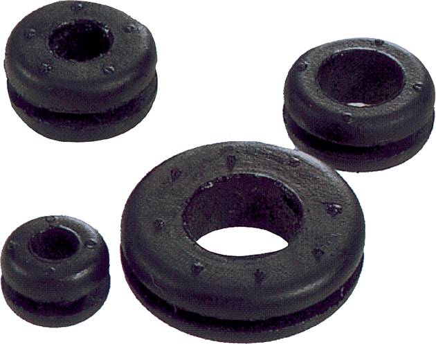 U.I. Lapp GmbH / Lappkabel SKINDICHT LA 8 DURCHFÜHRUNGSTÜLLE Pic_2