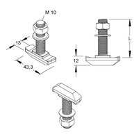 Niedax HK 610/80 Pic_2