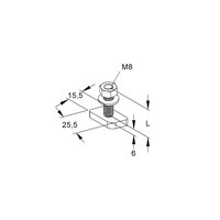 Niedax HM 408/50 Pic_2
