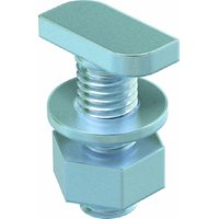 Obo Bettermann 5021 M6X25 FT Pic_2