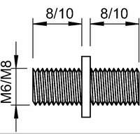 Obo Bettermann 3100 M8 G Pic_1