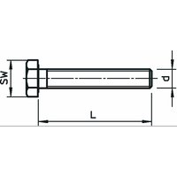 Obo Bettermann DIN933 M10x50V4A Pic_3